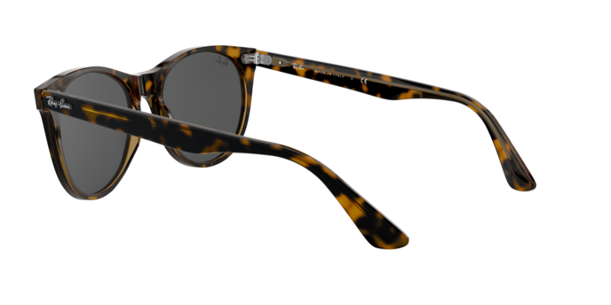 Rayban 2185 Wayfarer II 1292B1 360 visione