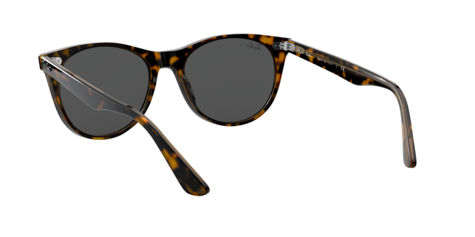 Rayban 2185 Wayfarer II 1292B1 360 visione