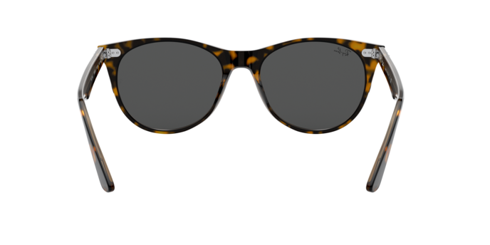 Rayban 2185 Wayfarer II 1292B1 360 visione