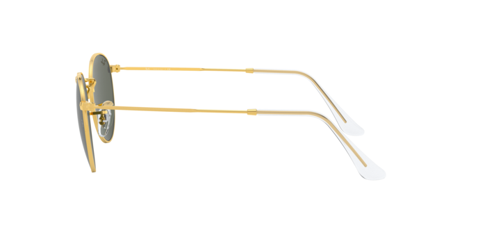 Rayban 3447 ROUND METAL 919631 360 visione