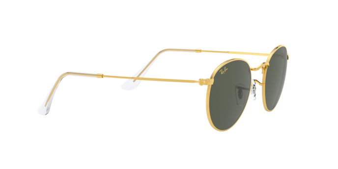 Rayban 3447 ROUND METAL 919631 360 visione