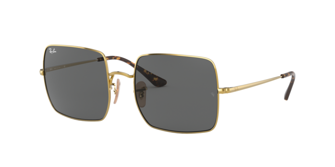 Rayban 1971 SQUARE 9150B1 360 visione