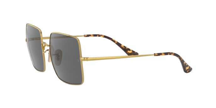 Rayban 1971 SQUARE 9150B1 360 visione