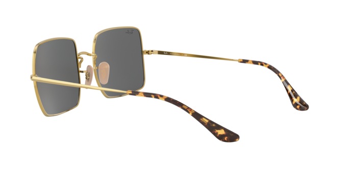 Rayban 1971 SQUARE 9150B1 360 visione