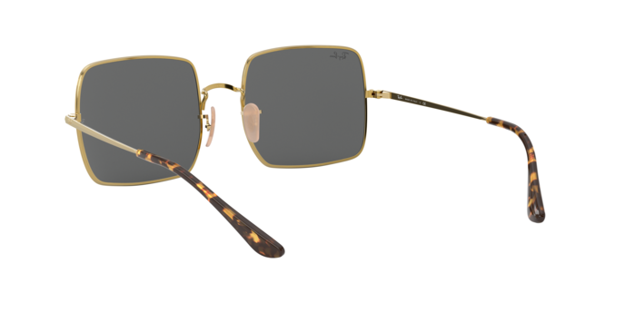 Rayban 1971 SQUARE 9150B1 360 visione