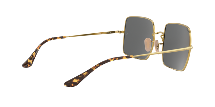 Rayban 1971 SQUARE 9150B1 360 visione