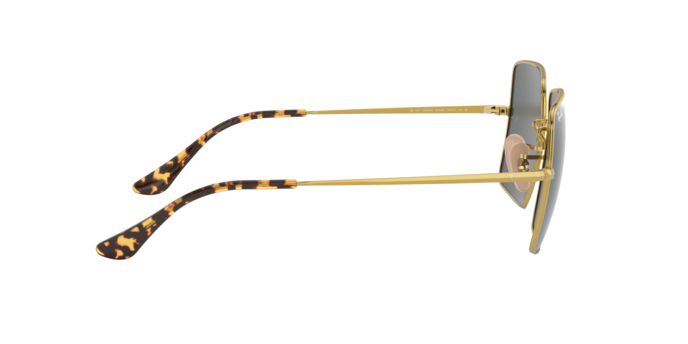 Rayban 1971 SQUARE 9150B1 360 visione