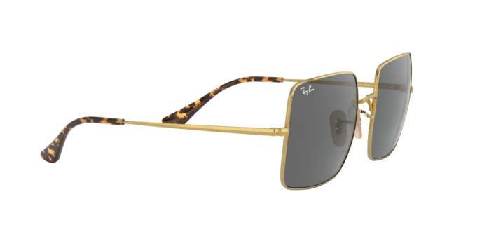 Rayban 1971 SQUARE 9150B1 360 visione