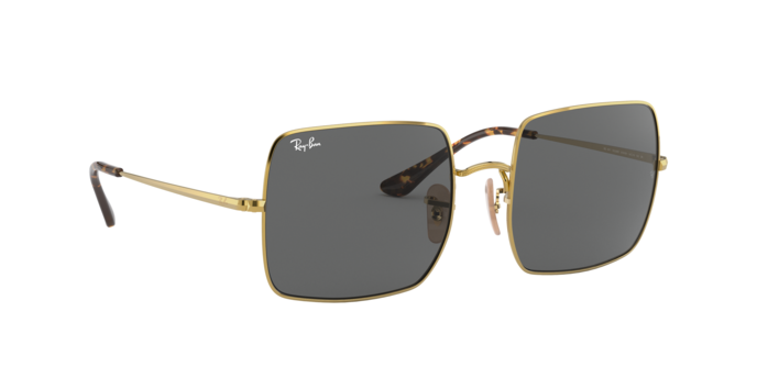 Rayban 1971 SQUARE 9150B1 360 visione