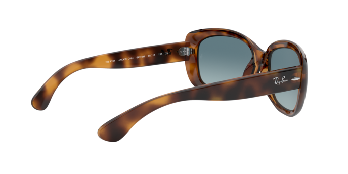 Rayban 4101 642/3M 360 visione
