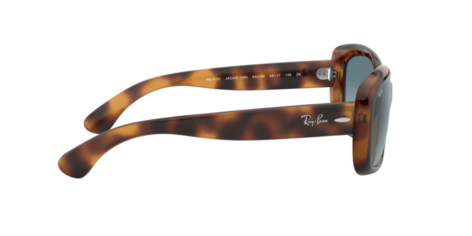 Rayban 4101 642/3M 360 visione