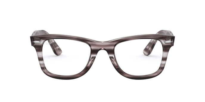 Rayban 4340V WAYFARER EASE 5999 360 visione