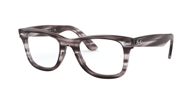 Rayban 4340V WAYFARER EASE 5999 360 visione