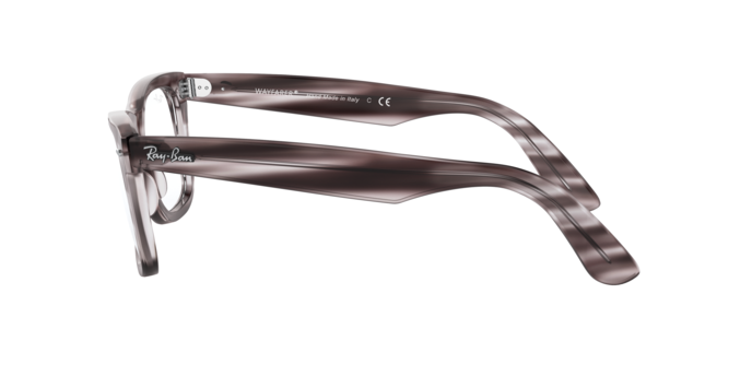 Rayban 4340V WAYFARER EASE 5999 360 visione