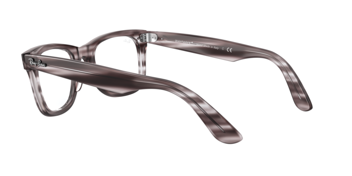 Rayban 4340V WAYFARER EASE 5999 360 visione