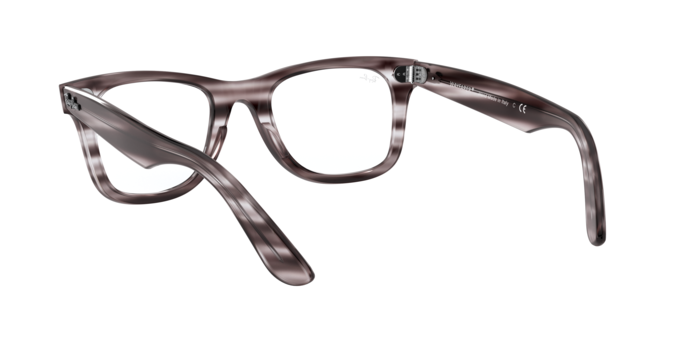 Rayban 4340V WAYFARER EASE 5999 360 visione