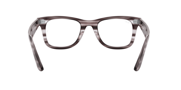 Rayban 4340V WAYFARER EASE 5999 360 visione