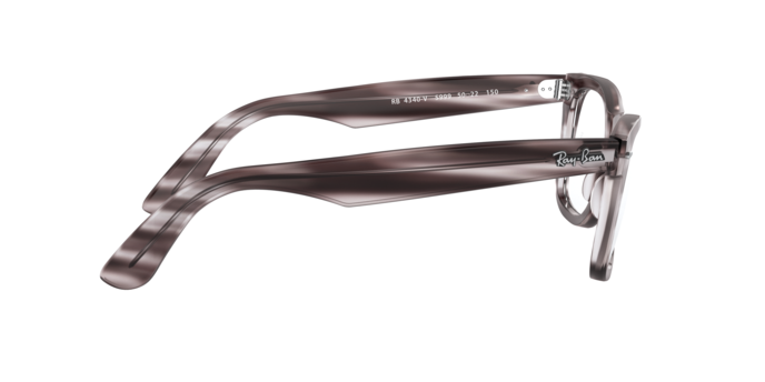 Rayban 4340V WAYFARER EASE 5999 360 visione