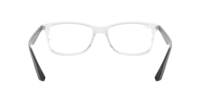 Rayban 7047 5943 360 visione