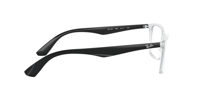 Rayban 7047 5943 360 visione