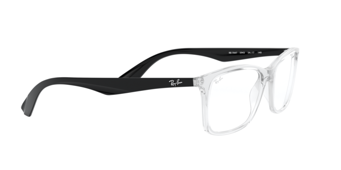 Rayban 7047 5943 360 visione