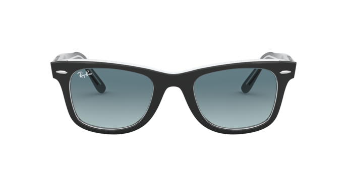 Rayban 2140 Wayfarer 12943M 360 visione