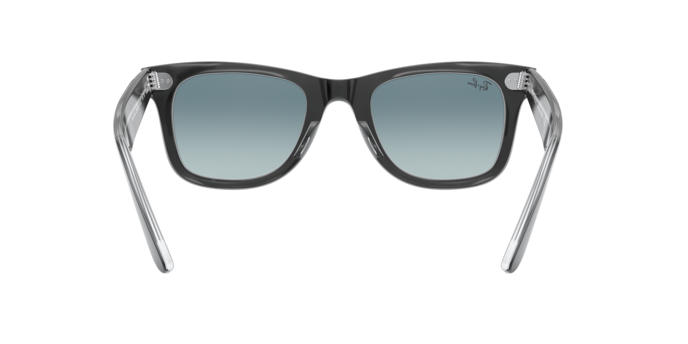 Rayban 2140 Wayfarer 12943M 360 visione
