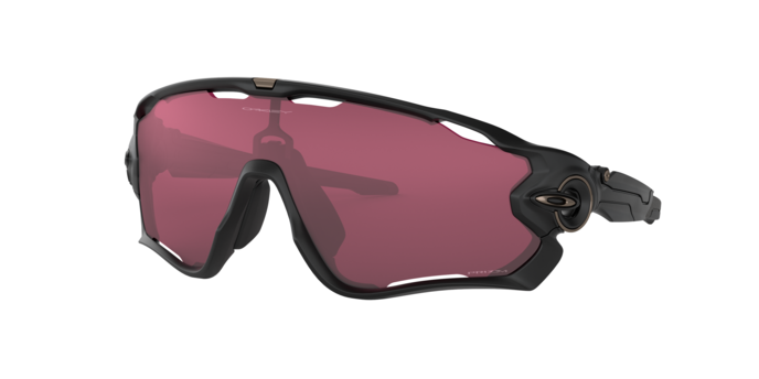 Oakley JAWBREAKER 9290 52 360 visione