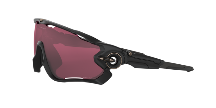 Oakley JAWBREAKER 9290 52 360 visione