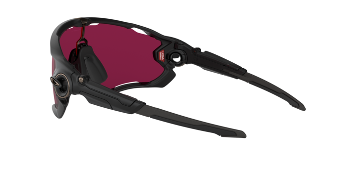 Oakley JAWBREAKER 9290 52 360 visione
