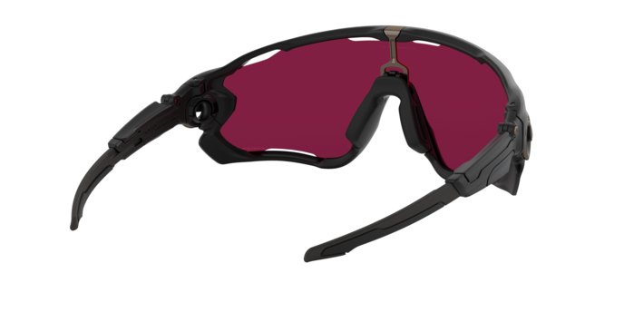 Oakley JAWBREAKER 9290 52 360 visione
