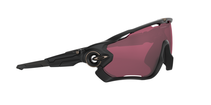 Oakley JAWBREAKER 9290 52 360 visione