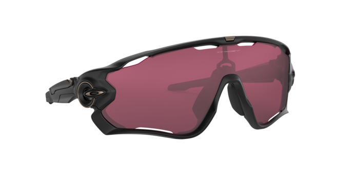 Oakley JAWBREAKER 9290 52 360 visione