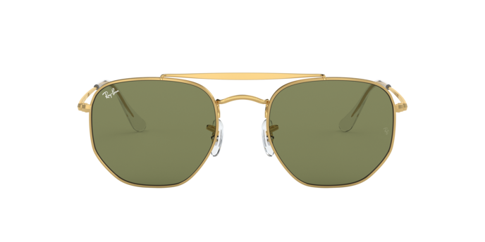 Rayban 3648 THE MARSHAL 001/4E 360 visione