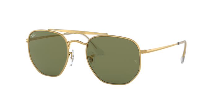 Rayban 3648 THE MARSHAL 001/4E 360 visione