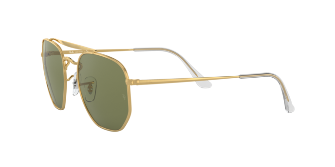 Rayban 3648 THE MARSHAL 001/4E 360 visione