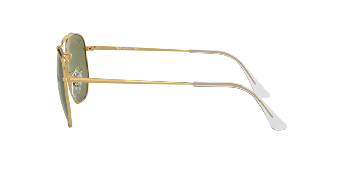 Rayban 3648 THE MARSHAL 001/4E 360 visione