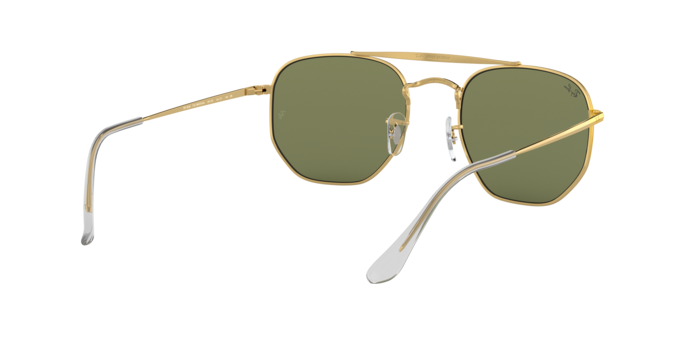 Rayban 3648 THE MARSHAL 001/4E 360 visione