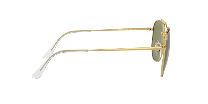Rayban 3648 THE MARSHAL 001/4E 360 visione