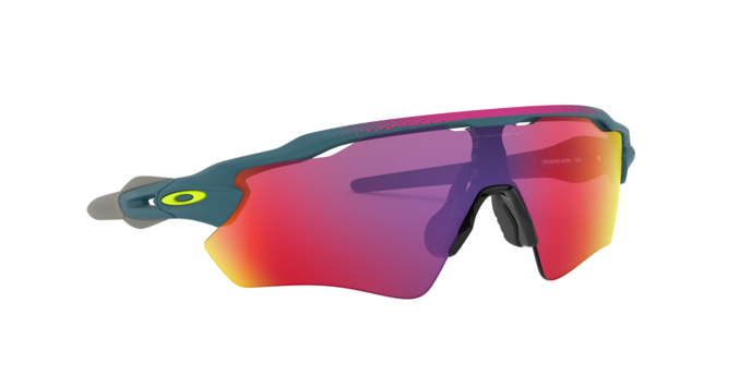 Oakley 9208 RADAR EV PATH A0 360 visione