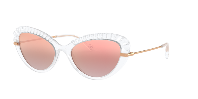 Dolce Gabbana 6133 31336F 360 visione