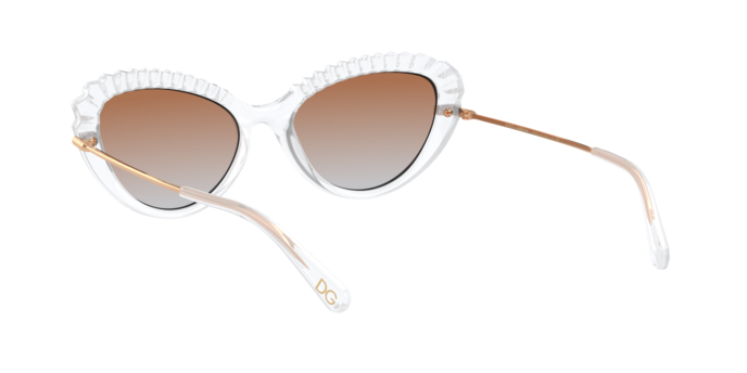 Dolce Gabbana 6133 31336F 360 visione