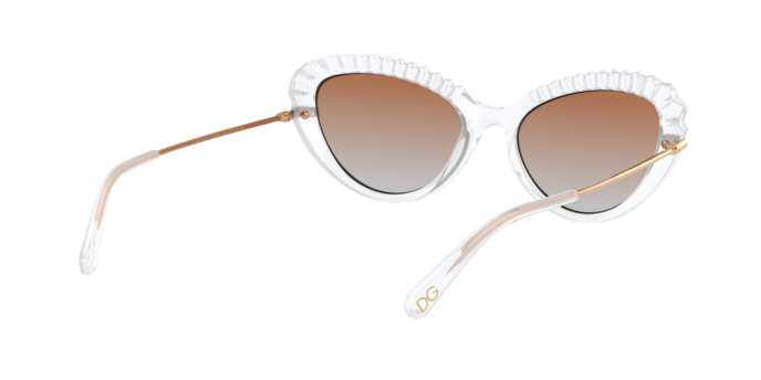 Dolce Gabbana 6133 31336F 360 visione