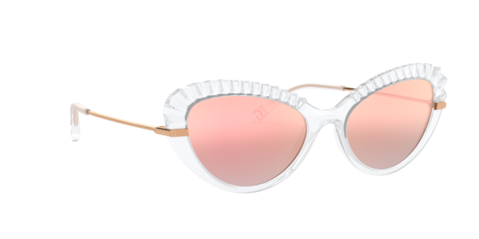 Dolce Gabbana 6133 31336F 360 visione