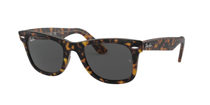 Rayban 2140 Wayfarer 1292B1 360 visione