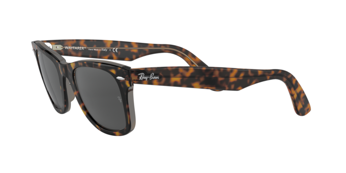 Rayban 2140 Wayfarer 1292B1 360 visione