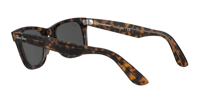 Rayban 2140 Wayfarer 1292B1 360 visione