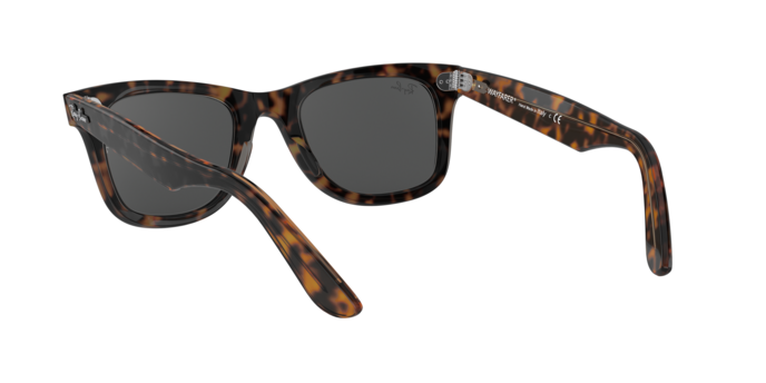 Rayban 2140 Wayfarer 1292B1 360 visione