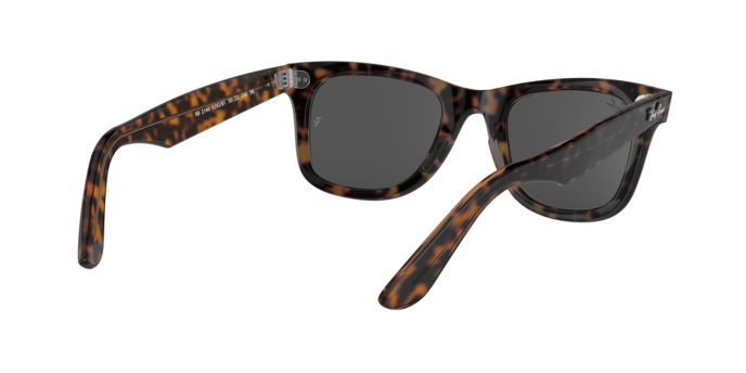 Rayban 2140 Wayfarer 1292B1 360 visione