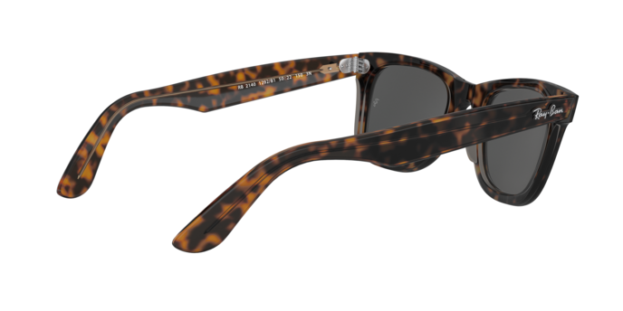 Rayban 2140 Wayfarer 1292B1 360 visione